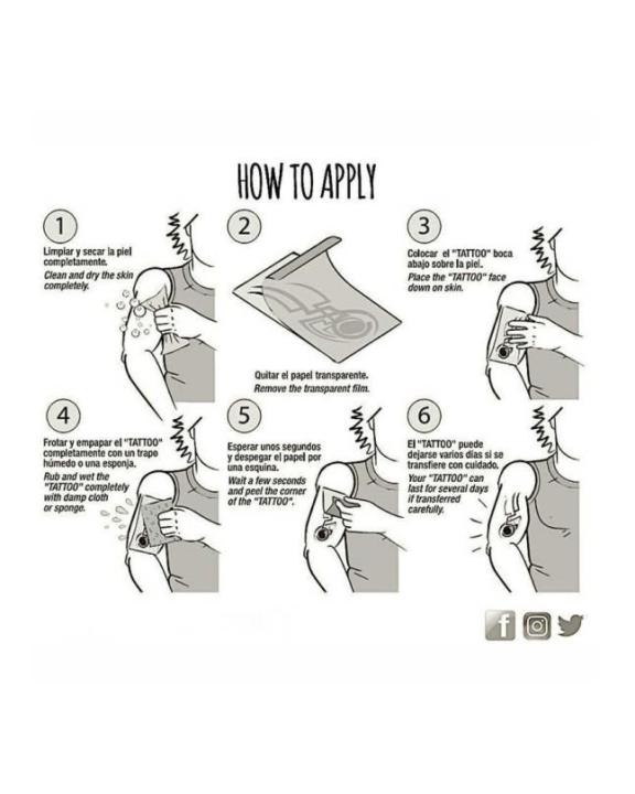 Polynesian%20Bull%20Temporary%20Tattoo%20-%20Image%204