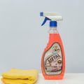 Metal Cleaner Spray, Shine Master, Steel cleaning, Rust remover and anti dust formula best quality. 