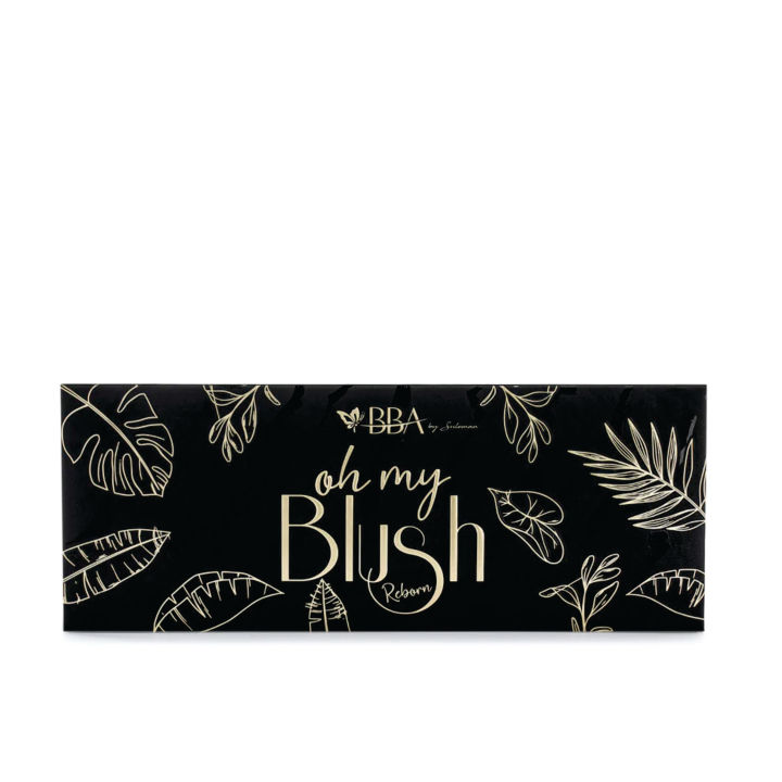 BBA%20by%20Suleman%20Oh%20My%20Blush%20Palette%20Women's%20Beauty%20Makeup%20Cosmetic%20Blush%20Palette%20-%20Image%203