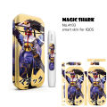Magic Shark Anime Blood For IQOS 2.4 Plus Skin Cover Case Sticker IQOS 2.4p Sticker For IQOS Sticker. 