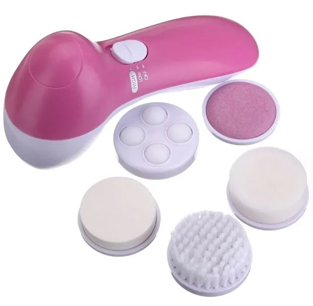 5%20in%201%20Facial%20Brush%20Massager%20For%20Beauty%20Care%20-Electric%20Face%20Scrubber%20and%20Cleanser%20-%20Image%207