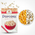 Popcorn 200 g Premium Quality Pan Popcorn Fluffy and Crunchy Export Quality. 