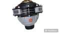 M.R  Ceiling Fan 4 Wings  - Eco Model - Original Heavy Duty - 56 - Black. 