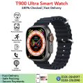 T900 Ultra Smart Watch Bluetooth Call 2.09 Full Touch HD infinite Display 49MM for Men & Woman WhatsApp Facebook Notifications Control Ultra Watch Android & IOS. 