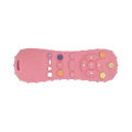 PinShang Baby Teething Toys Remote Control Shape Silicone Molar Stick Teether Chew Toys For 3+ Months Infant Toddlers. 