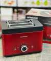 Silver Crest Electric Toaster 2 SLICE 850 watts. 