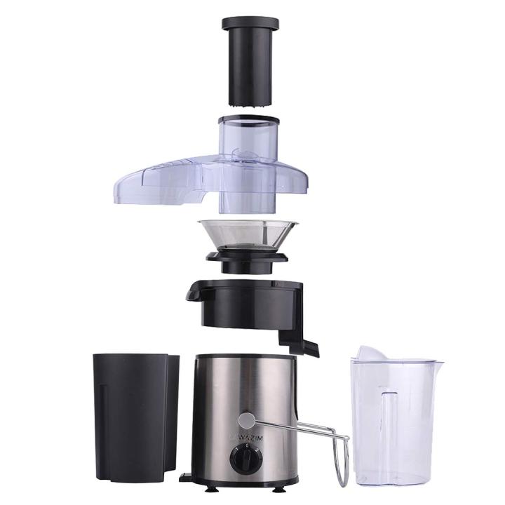 Fruit%20Power%20Juicer%20Machine%20500W%20Wide%20Feed%20Tupe%20Juice%20Extractor%20For%20Whole%20Fruit%20And%20Vegetable,%20Stainless%20Steel,%20Dual%20Speed%20%7CEasy%20Clean%20Extractor%20Press%20Centrifugal%20Juicing%20Machine%20-%20Image%204