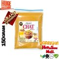 PREMIUM CHAT MASALA 150 GRAM BY MUSKAN HYPERSTAR MALL,Chat Masala, Premium Chat Masala, Spicy Chaat Powder, Tangy Masala, Desi Chaat Masala, Masala Powder for Snacks, Fruit Chaat Masala, Muskan Hyperstar Mall Spices, Pakistani Masala Blend, Natural Spice. 