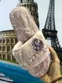 TRENDY SLIPPERS FOR GIRLS/LADIES. 