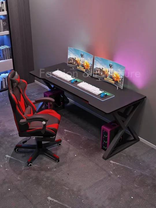 Large%20Gaming%20Desk%20Set%2048%20inch%20PC%20Gaming%20Table%20Ergonomic%20Gamer%20Computer%20Desk%20Office%20Table%20Home%20use%20Desk%20-%20Image%202