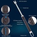 Rechargeable Electric USB Lighter Led Best Quality electric lighter electric lighter for kitchen electric lighter for smoking electric lighter rechargeable electric liter for stove Electric Stove Lighter electric liter for stove liter for kitchen electric. 