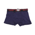 Knitline Short Trunk Boxer for Men - Pack of 1 High Quality Cotton Knitted Men's Boxers. 