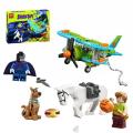 Scooby Doo: Mystery Plane & The Headless Horseman Building Blocks - 10429. 
