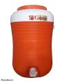 water cooler. 