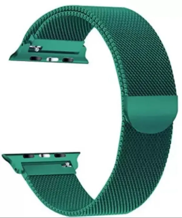 Magnetic%20Chain%20Strap%20for%2042mm-49mm%20Smartwatches%20%E2%80%93%20Adjustable%20and%20Durable%20-%20Image%204