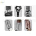 Welding Strip Rod, , Low Temperature, Just Need A Lighter, Aluminum Welding Rod, 6pcs. 