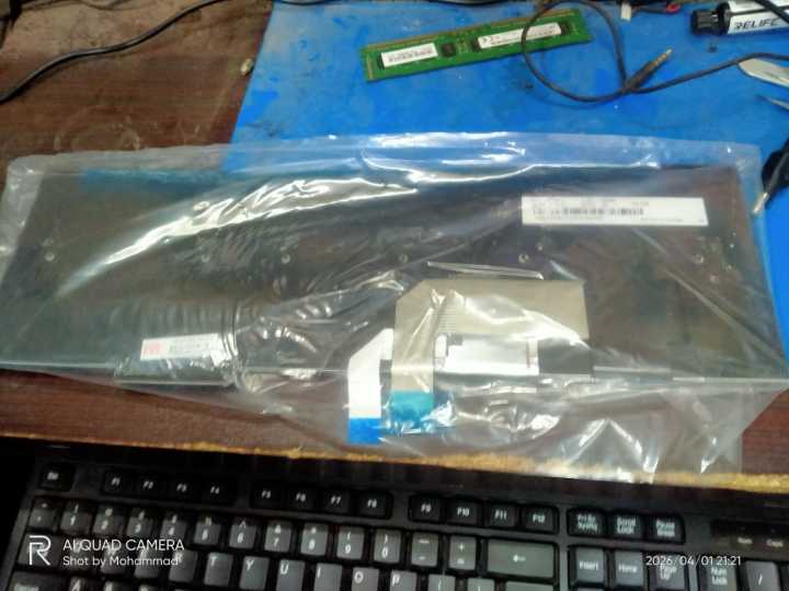 Lenovo T540P E540 E531 T560 T550 T540 Keyboard With Pointer