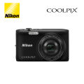 Nikon COOLPIX S3100 Digital Camera. 