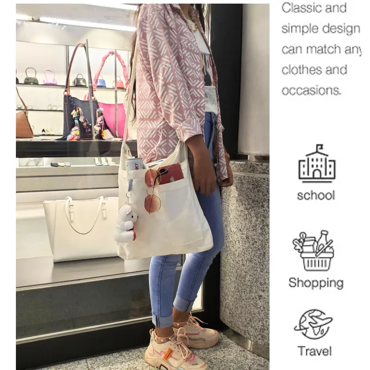 FABRIC%20%20Canvas%20Stylish%20Hobo%20Crossbody%20Shoulder%20Tote%20Bags%20for%20Girls%20and%20womens%20Aesthetic%20Cute%20fancy%20for%20Work%20Beach%20travel%20and%20Shopping%20Bags%20-%20Image%202