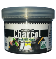 Black Charcoal Peel-off Mask  Activated Charcoal mask Peel-Off Mask for Skin Deep Cleansing. 