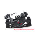 Bicycle Front and Rear F180/R160 F160 / R140 Disc Brake Brake Caliper For Electric Scooter Mountain Bike Cycling Parts. 