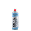 Perfects Universal Degreaser | Perfects 390DCS/GL Contacts Degreaser Cleaner Dry Spray 200 ml. 