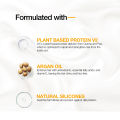 GK Hair Argan Oil Serum Travel Size 10ml For Shine and Anti-Frizz Hair. 