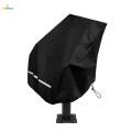 Boat Seat Cover Folding Boat Chair Cover for Ship Outdoor Indoor Fishing. 