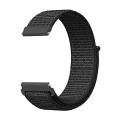 22mm Nylon Strap for Phantom Pro Mibro Lite 3 Pro Haylou Rs4 Lifestyle Legend Lifestyle Luna Lifestyle Royale Lifestyle Nova Ronin R07 Ronin R08 Ronin R09 Ronin R11 Mibro Lite 2 Mibro x1 GTR 2 GTR 2e GTR Stratos Huawei GT 2 Pro Samsung Watch 46mm. 