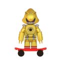 Compatible with New Building Blocks Anime Sonic the Hedgehog Shadow Sonic Egg Head Doctor Educational Assembling Minifigures Toys. 