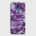 Huawei Mate 10 Lite Cover - SkinLee HQ Hard Case - Camo Series v7 - SKINLEE-323-1-186-89. 