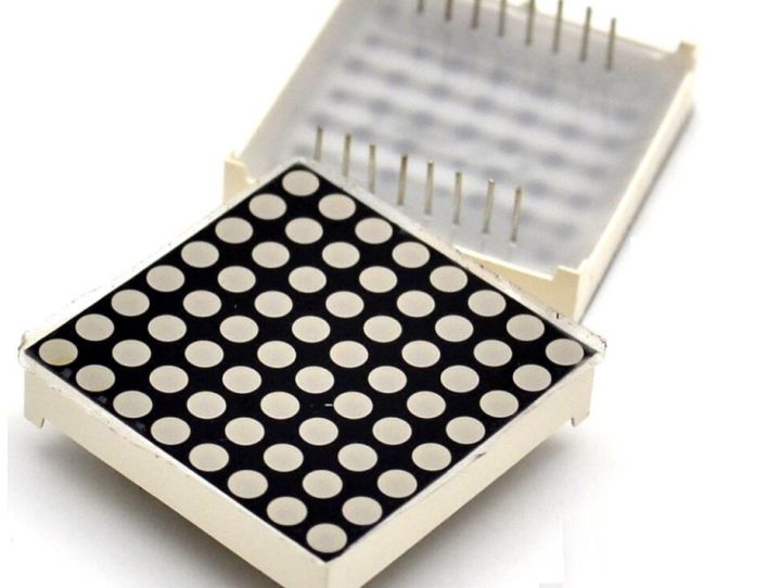 8x8%203mm%20Dot%20Matrix%20Common%20Anode%20Red%20LED%20Display%20Module%20for%20Arduino%20Raspberry%20-%20Image%202