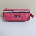 Fila Pencil Cases - Large Capacity Pouch for BOYS and GIRLS - Pencil Box. 