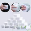 20 Pcs Melamine Sponge Magic Sponge Eraser Home Cleaner Cleaning Sponges. 