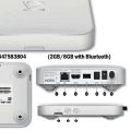 Etisalat Android Tv Box - Android 9 - 2Gb 8Gb - 4k Ultra Hd Smart Box Device with Original Remote (imported Branded Used). 