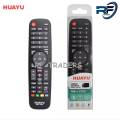 HAIER Universal Remote For Smart LED TV with 3D & Utube Button. 