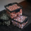 Keyboard Switches Container Storage Box PC Polycarbonate Switches Box For Mechanical Keyboard Junna. 