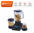 Westpoint Deluxe Blender and Grinder WF-7381 Dry Mill 3 in 1. 