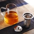 Infuser Tea Kettle 950ml. 