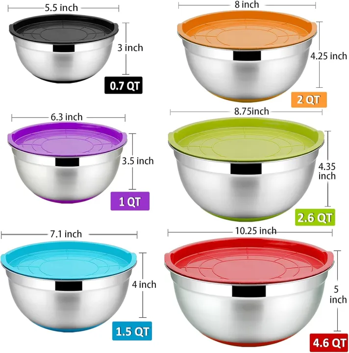 5-Piece%20Stainless%20Steel%20Mixing%20Bowl%20Set%20with%20Colorful%20Leak-Proof%20Lids,%20Versatile%20Kitchen%20Storage%20Containers%20-%20Image%203