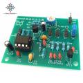 NE555 Multi-Channel Waveform Generator Module Sine Triangle Square Wave DIY Kits. 