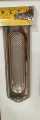Sliding Handle for wardrobe  Design in 3 Colors (Medium Size). 