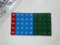 C2a-Numeracy Kit # 5 - Numbers, Counting, Place Value Tiles. 