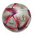 Al Rihla FIFA World Cup Qatar 2022 Football / Soccer Ball Size 5. 