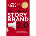 Building a StoryBrand 2.0 by unknown author (Author). 