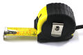 Luban ruler Feng Shui measuring ruler 5 meters 7.5 meters 10 meters steel tape measure with word pull ruler five meters door box ruler. 