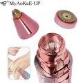 2 in 1 Rechargeable hair remover machine for women | Painless Electric Facial & Body Hair Removal for Women. 