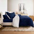 Fleece Sherpa Razaye Set-6pc. 