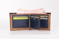 Best Leather wallet for men stylish leather purse for men. 