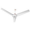 GFC Ceiling Fan - Deluxe Model 56 - White. 